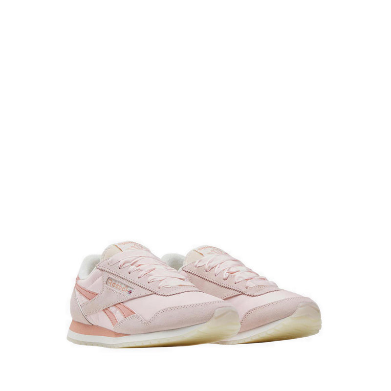 Reebok Classic Az Women's Lifestyle Shoes - Pink