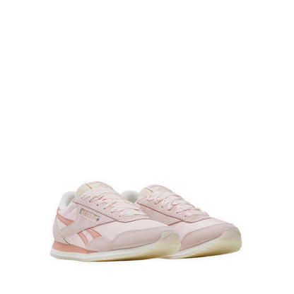 Reebok Classic Az Women's Lifestyle Shoes - Pink