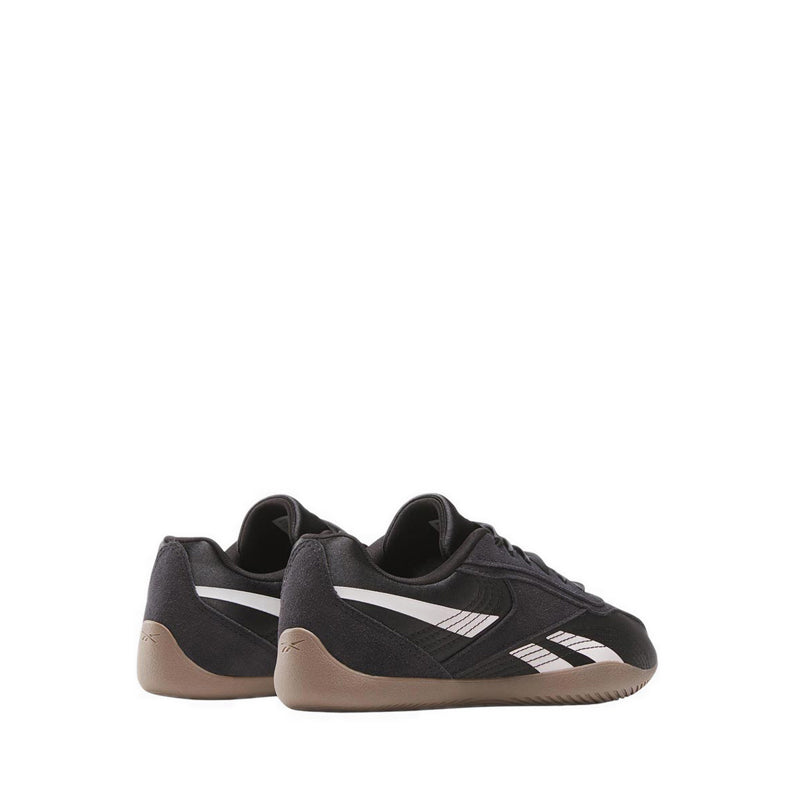 Reebok Ultra Lo Women's Lifestyle Shoes - Black