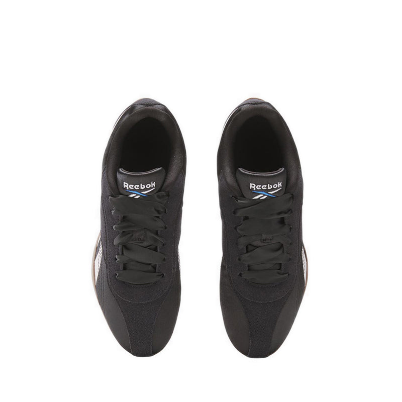 Reebok Ultra Lo Women's Lifestyle Shoes - Black
