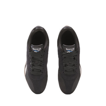 Reebok Ultra Lo Women's Lifestyle Shoes - Black