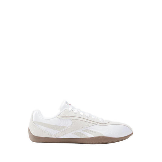 Reebok Ultra Lo Women's Lifestyle Shoes - White