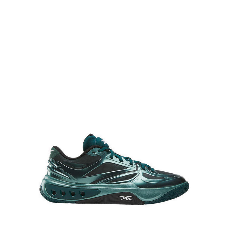 Reebok Engine A Unisex Classic Shoes - Green