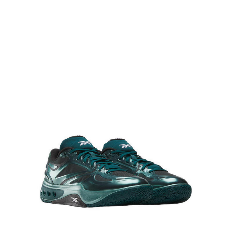 Reebok Engine A Unisex Classic Shoes - Green