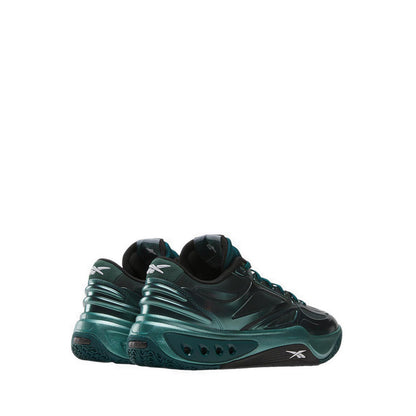 Reebok Engine A Unisex Classic Shoes - Green