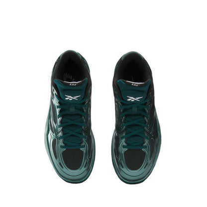 Reebok Engine A Unisex Classic Shoes - Green