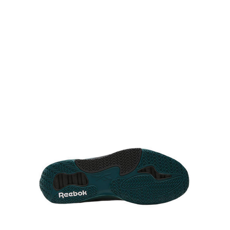 Reebok Engine A Unisex Classic Shoes - Green