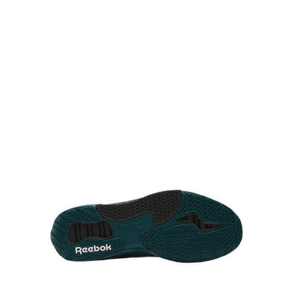 Reebok Engine A Unisex Classic Shoes - Green