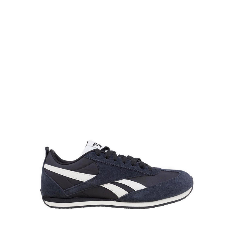 Reebok R100 Men's Classic Shoes - Black