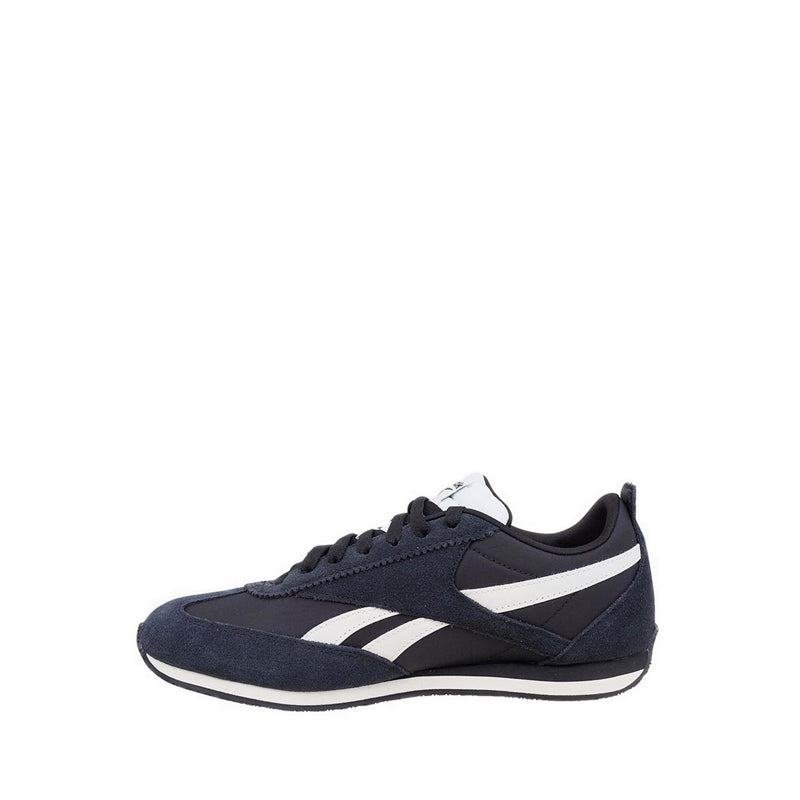 Reebok R100 Men's Classic Shoes - Black