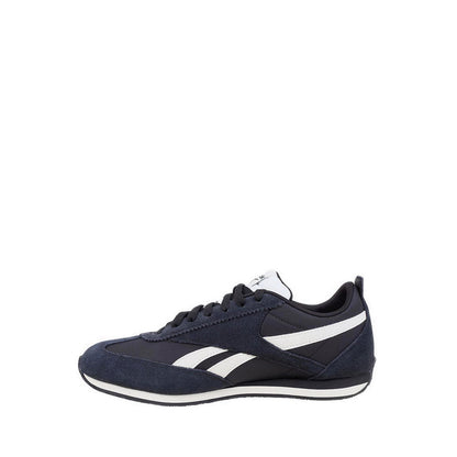 Reebok R100 Men's Classic Shoes - Black