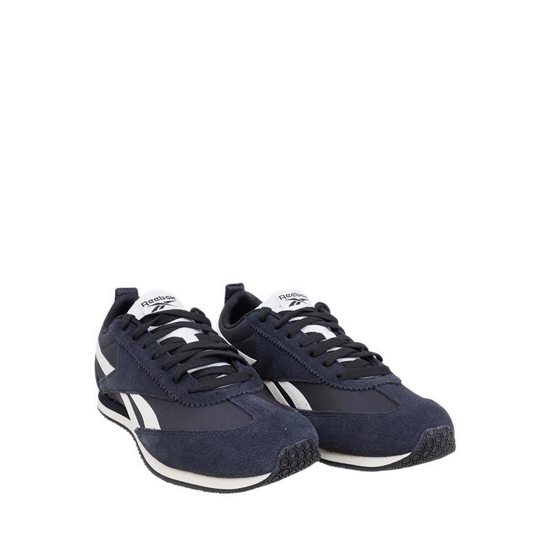 Reebok R100 Men's Classic Shoes - Black