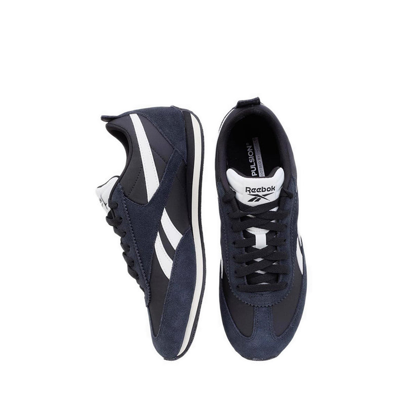 Reebok R100 Men's Classic Shoes - Black