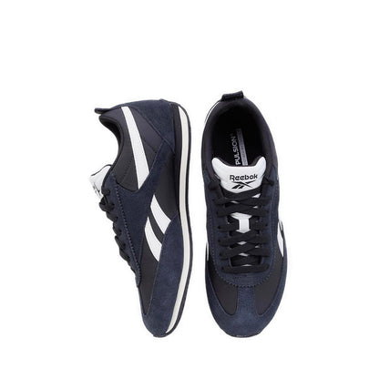 Reebok R100 Men's Classic Shoes - Black