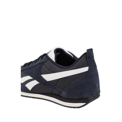 Reebok R100 Men's Classic Shoes - Black