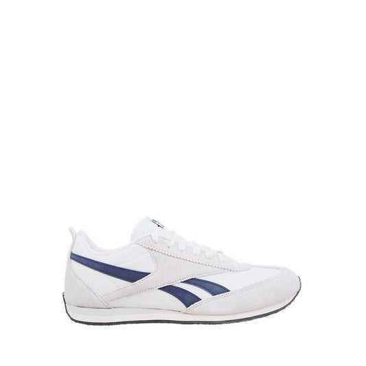 Reebok R100 Men's Classic Shoes - White Navy
