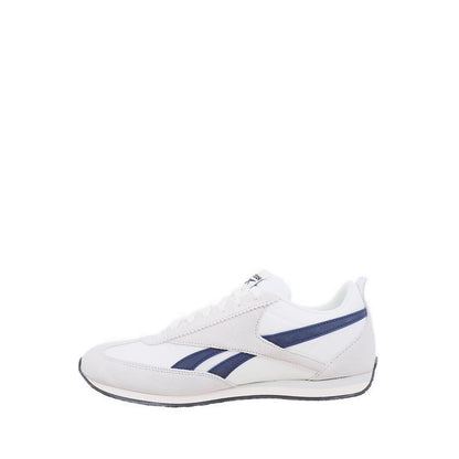 Reebok R100 Men's Classic Shoes - White Navy