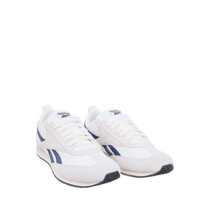 Reebok R100 Men's Classic Shoes - White Navy