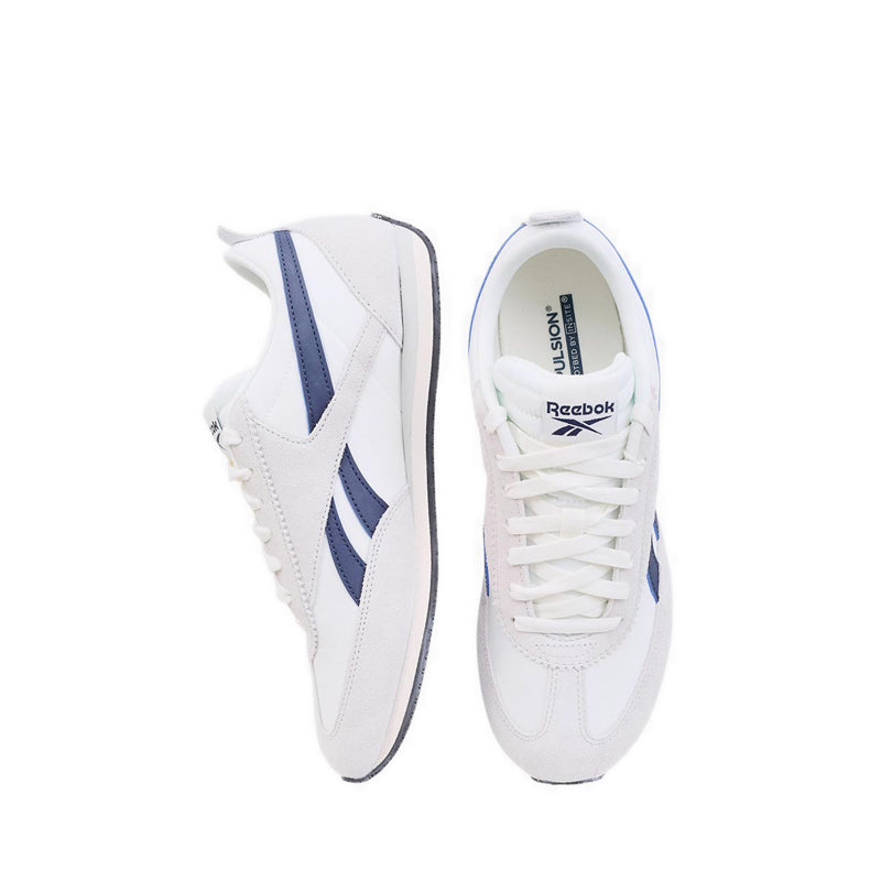 Reebok R100 Men's Classic Shoes - White Navy