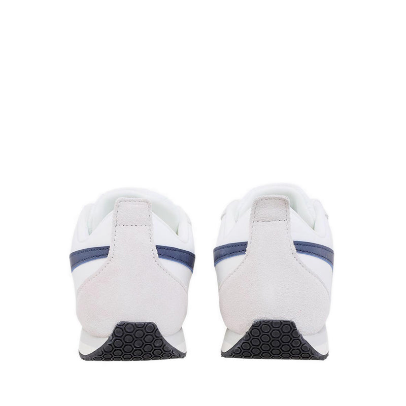 Reebok R100 Men's Classic Shoes - White Navy