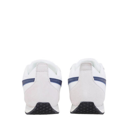 Reebok R100 Men's Classic Shoes - White Navy