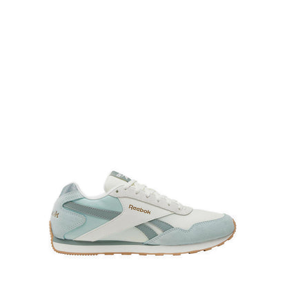 Reebok Glide Low Women's Lifestyle Shoes - Fog