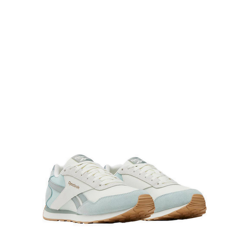 Reebok Glide Low Women's Lifestyle Shoes - Fog