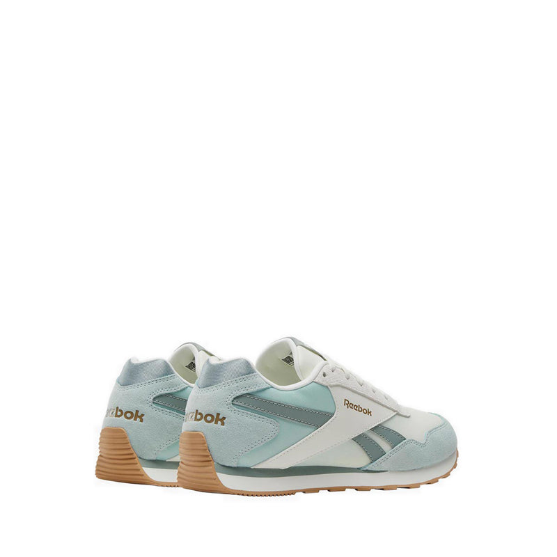 Reebok Glide Low Women's Lifestyle Shoes - Fog