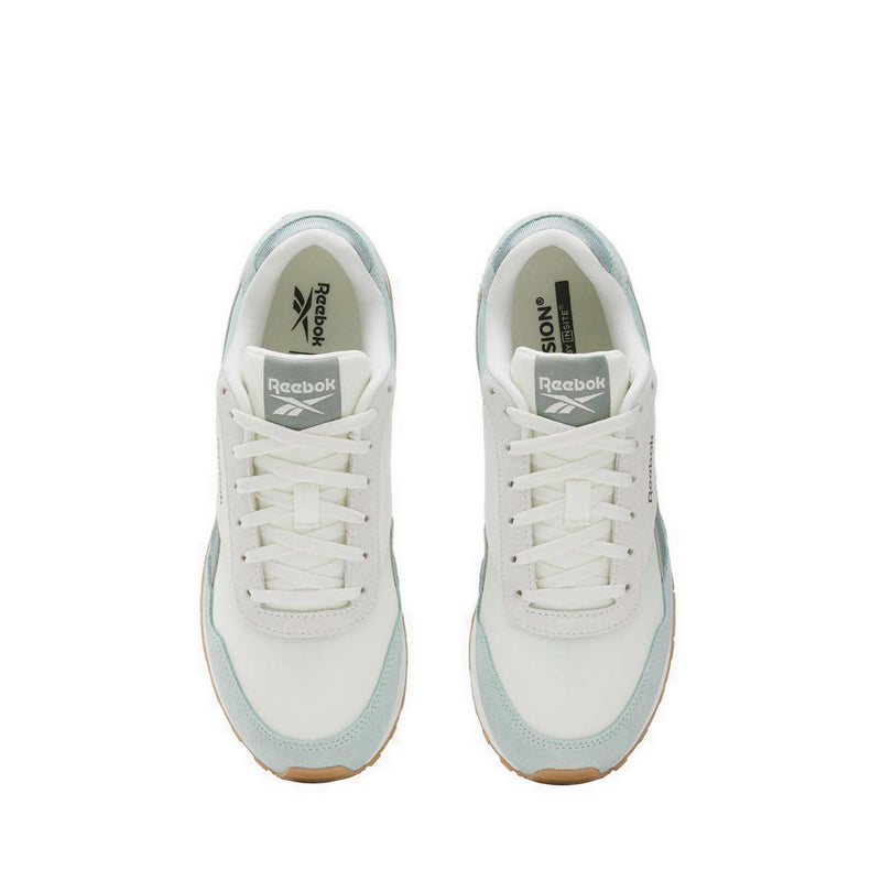 Reebok Glide Low Women's Lifestyle Shoes - Fog