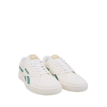 Reebok Court Retro Men's Classic Shoes - Green