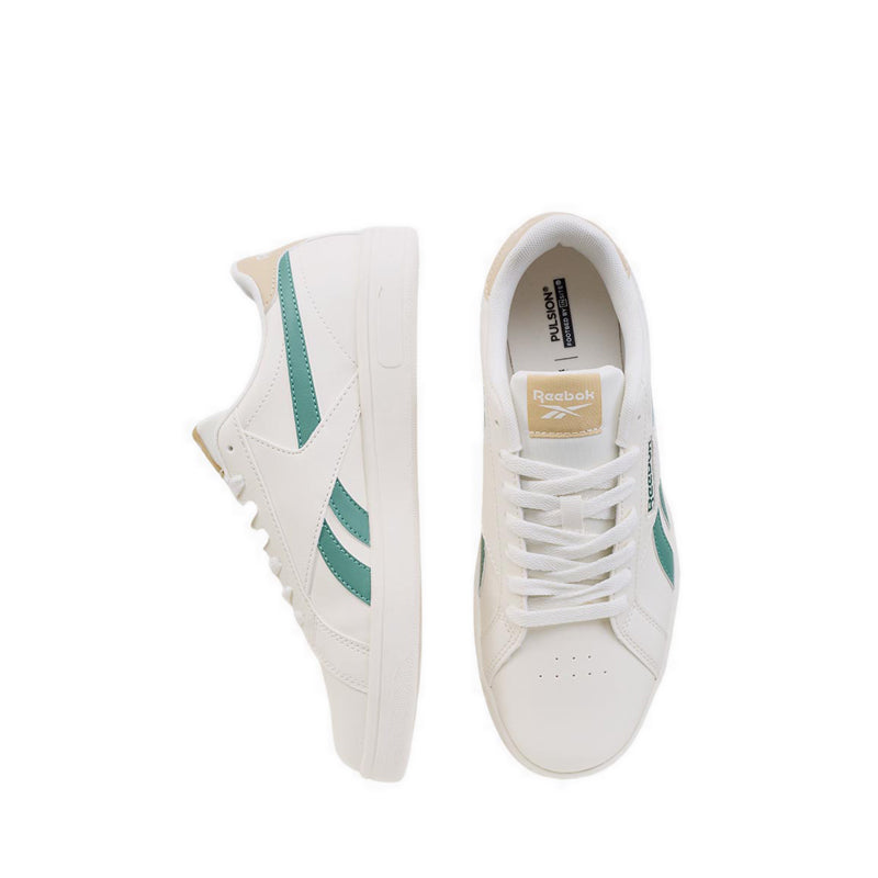 Reebok Court Retro Men's Classic Shoes - Green