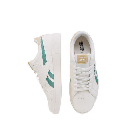 Reebok Court Retro Men's Classic Shoes - Green