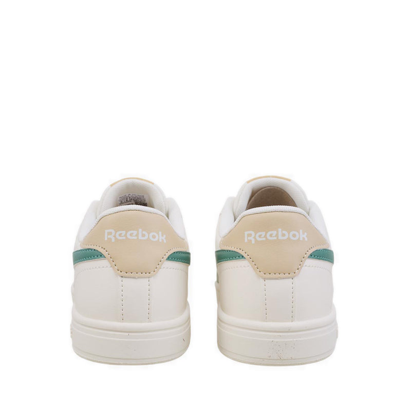 Reebok Court Retro Men's Classic Shoes - Green