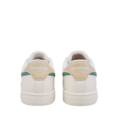 Reebok Court Retro Men's Classic Shoes - Green