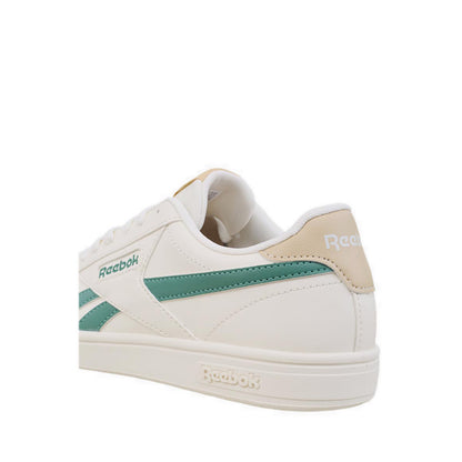 Reebok Court Retro Men's Classic Shoes - Green