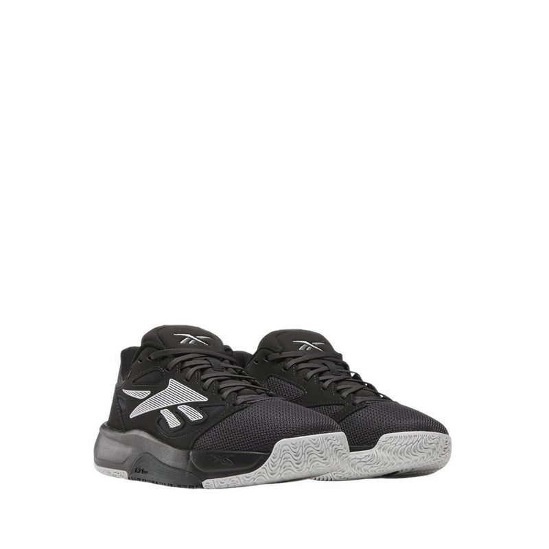 Reebok Engine LT Men's  Lifestyle Shoes - Black