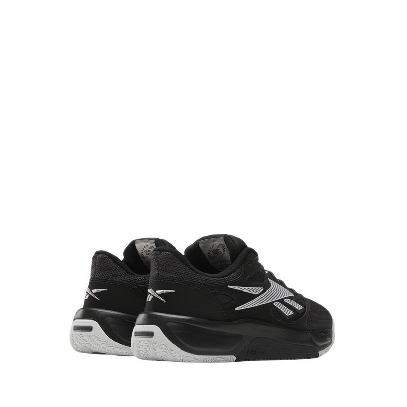Reebok Engine LT Men's  Lifestyle Shoes - Black