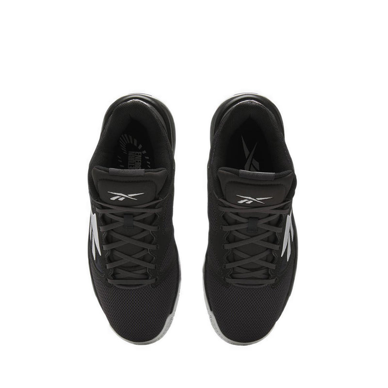 Reebok Engine LT Men's  Lifestyle Shoes - Black