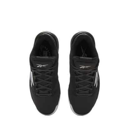 Reebok Engine LT Men's  Lifestyle Shoes - Black