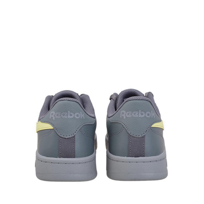 Reebok BB 1000 Men's Lifetyle Shoes  - Grey