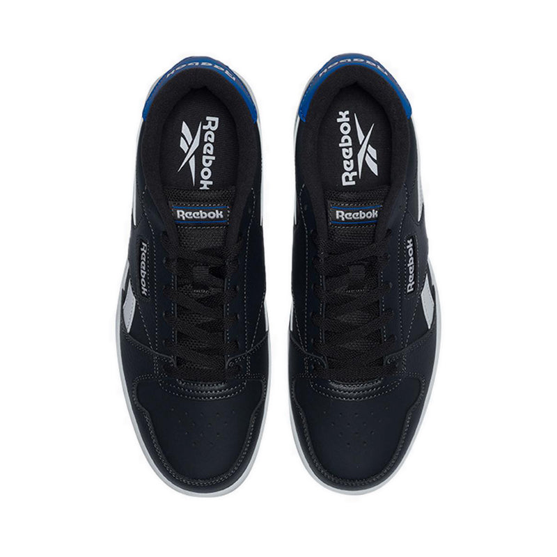 Reebok Match Prime Men's Lifestyle Shoes - Washed Black