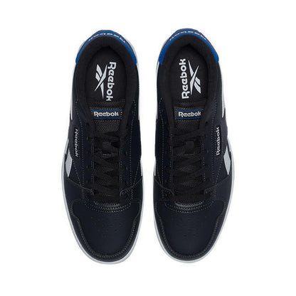 Reebok Match Prime Men's Lifestyle Shoes - Washed Black