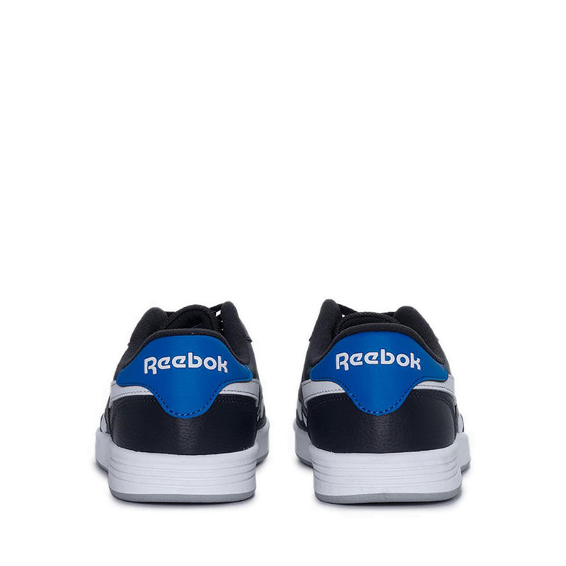 Reebok Match Prime Men's Lifestyle Shoes - Washed Black