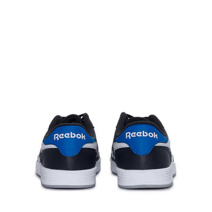 Reebok Match Prime Men's Lifestyle Shoes - Washed Black