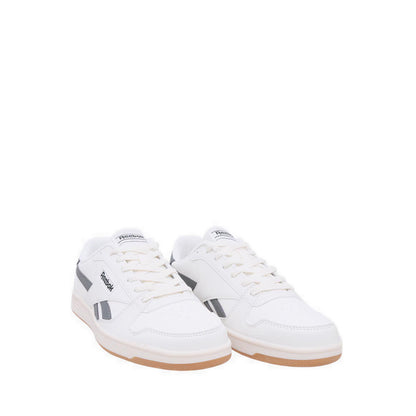 Reebok Match Prime Men's Lifestyle Shoes - Chalk