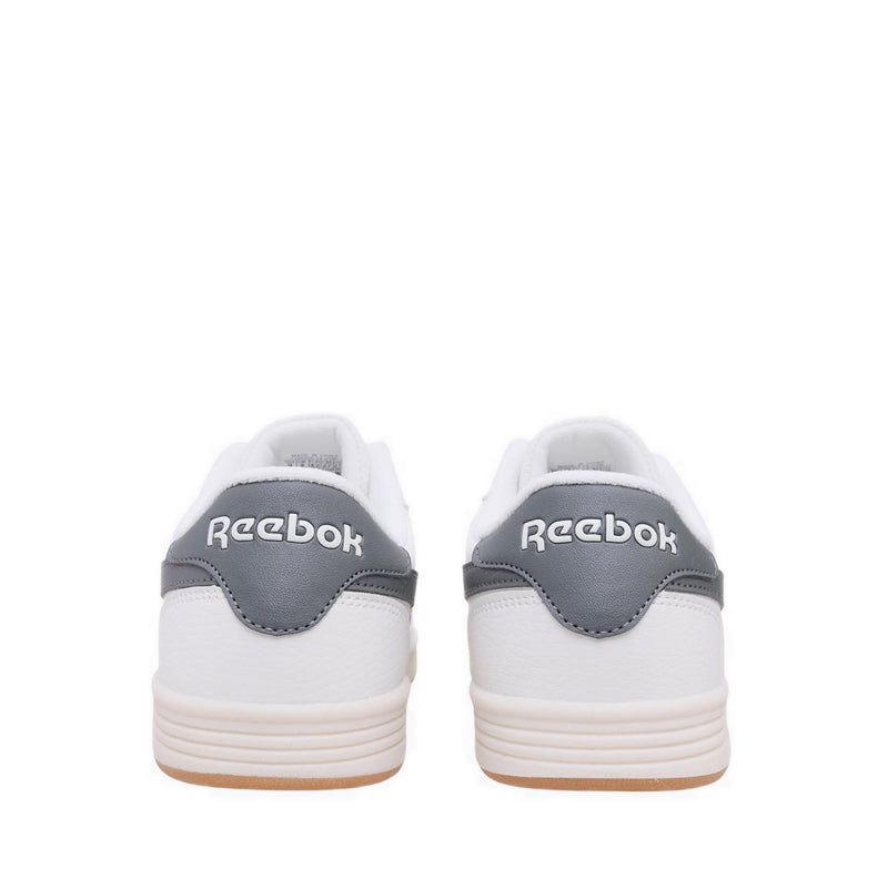 Reebok Match Prime Men's Lifestyle Shoes - Chalk