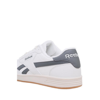 Reebok Match Prime Men's Lifestyle Shoes - Chalk