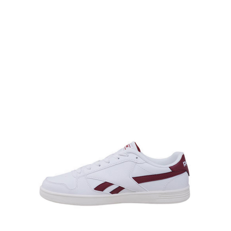 Reebok Match Prime Men's Lifestyle Shoes - White