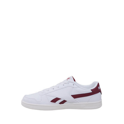 Reebok Match Prime Men's Lifestyle Shoes - White