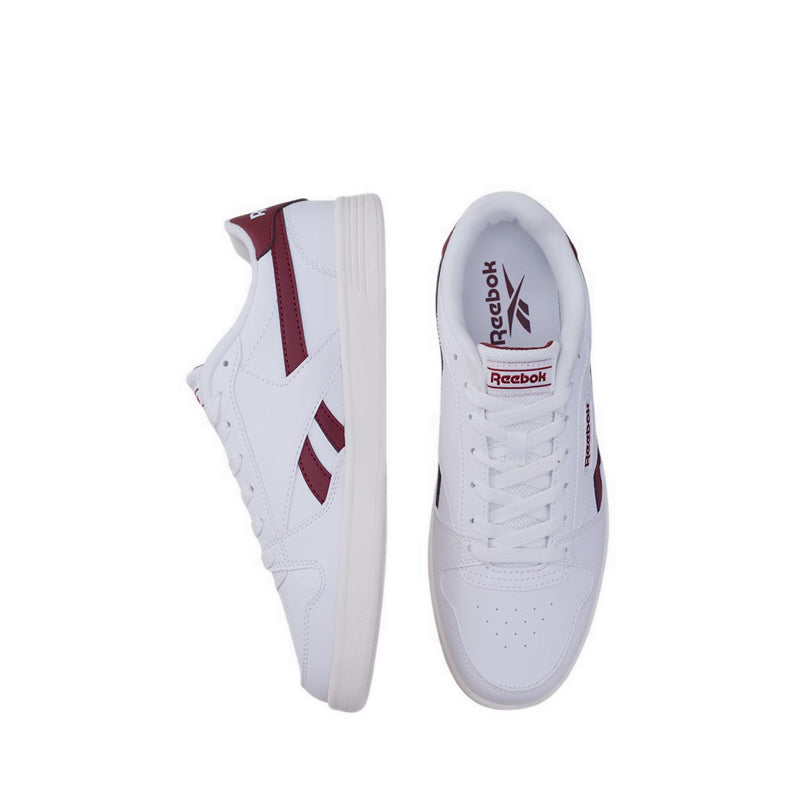 Reebok Match Prime Men's Lifestyle Shoes - White